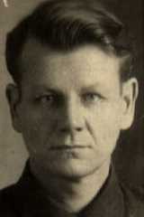 Горячев Алексей Яковлевич