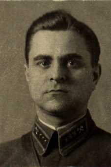 Горячун Григорий Григорьевич