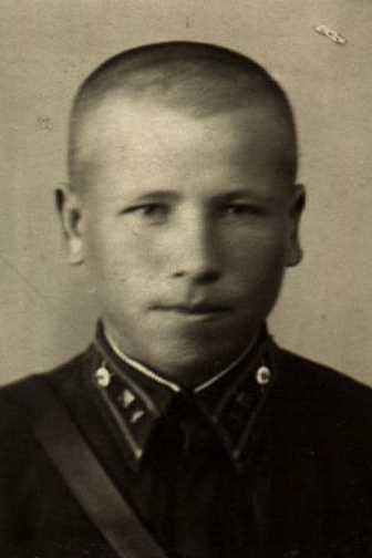 Гречко Василий Сергеевич