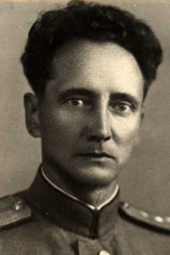 Грязнов Николай Павлович