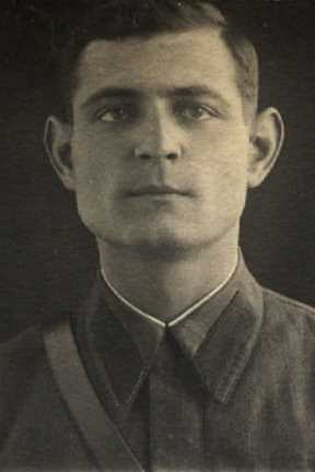 Грязнов Николай Яковлевич