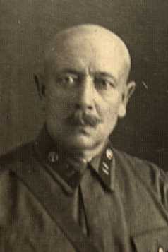 Грязнов Павел Акимович