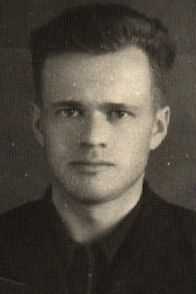 Грязнов Семен Иванович