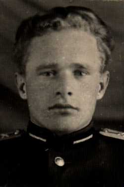 Грязнов Сергей Алексеевич