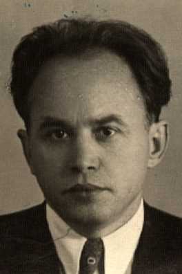 Грязнов Феодосий Николаевич