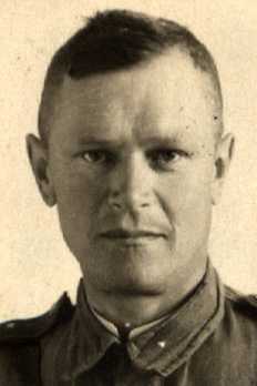 Гагулин Иван Ильич