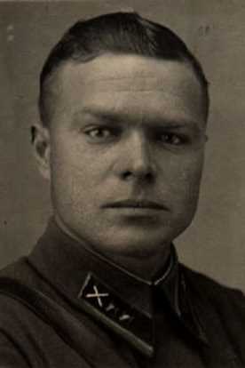 Горпынко|Горпинко Григорий Григорьевич