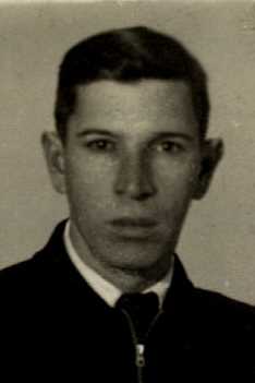 Шаповалов Алексей Федотович