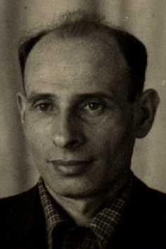 Зусман Михаил Исаевич
