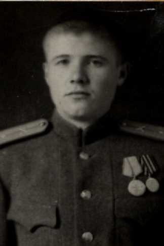 Зырянов Александр Дмитриевич