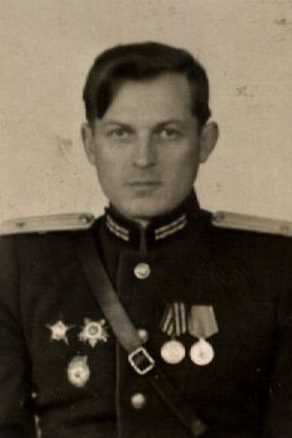 Зырин Леонид Артемьевич