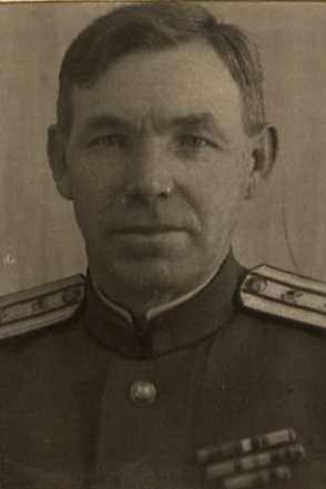 Зырин Василий Семенович