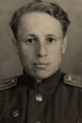 Иваков Иван Николаевич