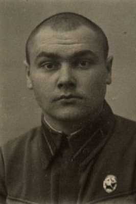Жуков Николай Николаевич