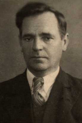 Зубрицкий Павел Афанасьевич