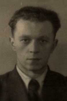 Голубев Борис Александрович