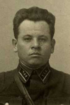 Юдин Алексей Васильевич