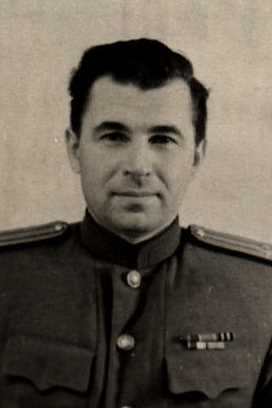 Гудочников Николай Георгиевич