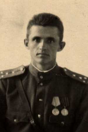 Грицан Владимир Сергеевич
