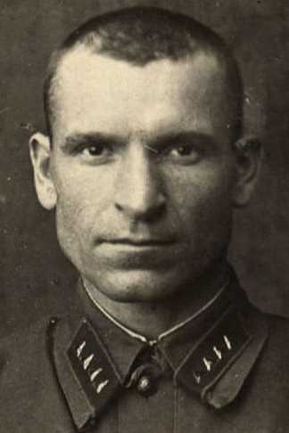 Грицан Алекандр (Александр) Радионович (Родионович)