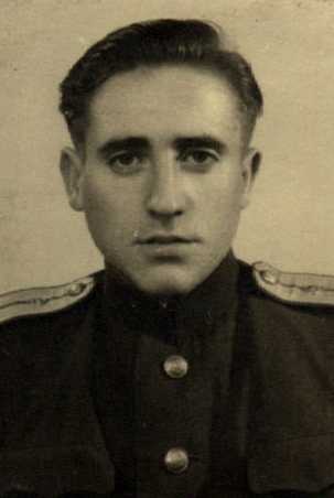 Гудков Борис Тимофеевич