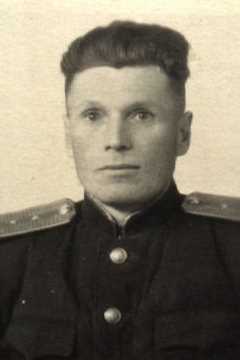 Гулков Александр Алексеевич