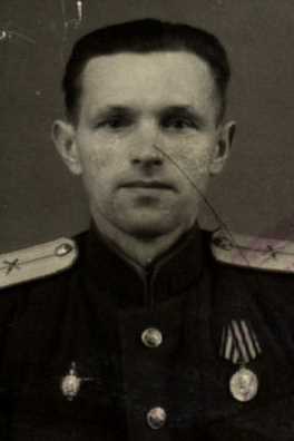 Гулис Иван Васильевич