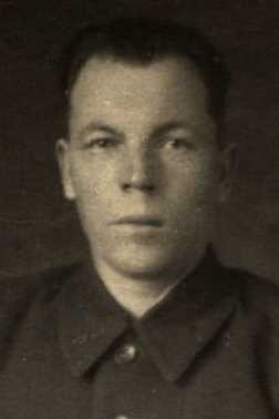 Гуцев Иван Тарасович