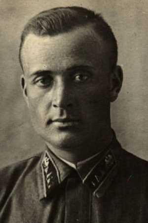 Гусев Иван Петрович