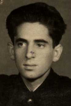 Гуз Рувим Захарович