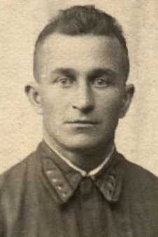 Гужьев Ефим Иванович