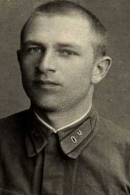 Гужовский Виктор Федорович