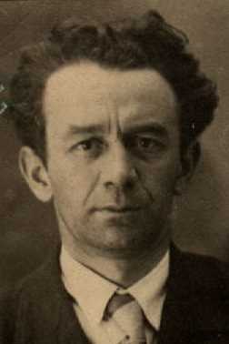 Гужновский Зелик Гиршевич