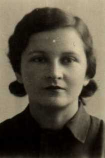 Гужеля Екатерина Дмитриевна