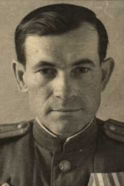 Гулидов Афанасий Яковлевич
