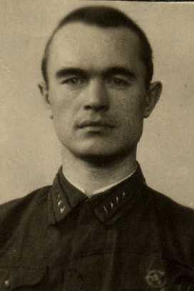 Гуров Василий Алексеевич