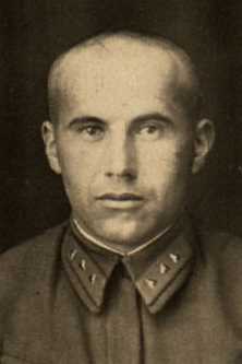 Гуров Андрей Николаевич