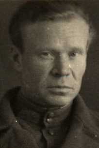 Гуров Александр Никитович (Никитич)