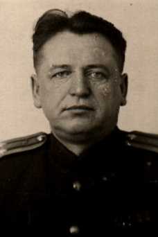 Гуров Александр Константинович