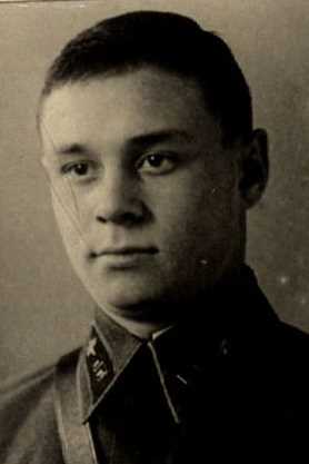 Гуров Александр Иванович