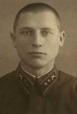 Гурник Борис Васильевич