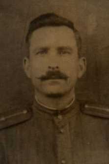 Гурнак Дмитрий Гордеевич (Гардеевич)