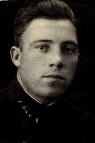 Гусев Федор Александрович