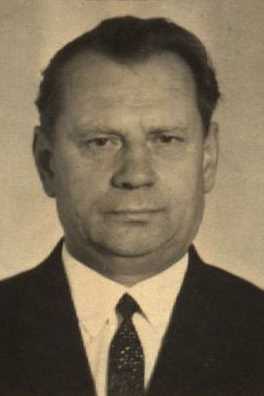 Гусев Александр Павлович