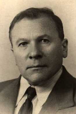 Гусев Александр Васильевич