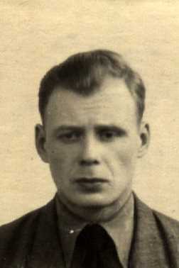 Гурский Михаил Михайлович