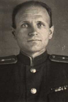 Данилов Александр Алексеевич