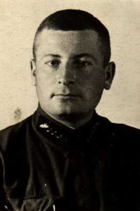 Гурик Василий Евгеньевич