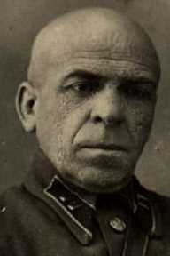 Гуреев Яков Андреевич