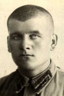 Гуреев Павел Васильевич
